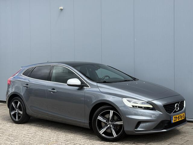 Volvo V40 1.5 T3 Polar+ Sport Automaat R-Design/Pano/Navigatie.