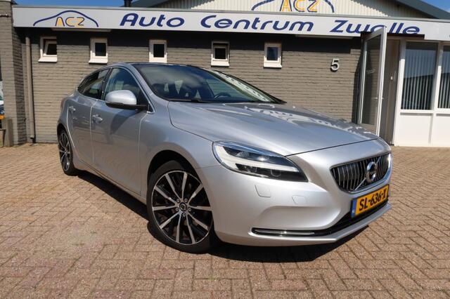 Volvo V40 2.0 T3 NORDIC+ , NAVI , CAMERA, PANO, LED