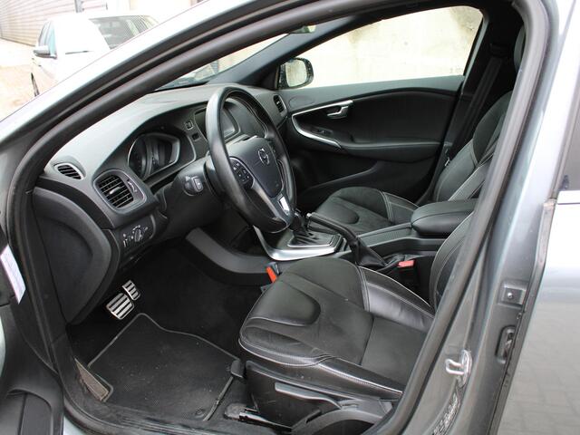 Volvo V40 1.5 T3 Polar+ Sport | CRUISE CONTROL | ACHTERUITRIJ CAMERA |