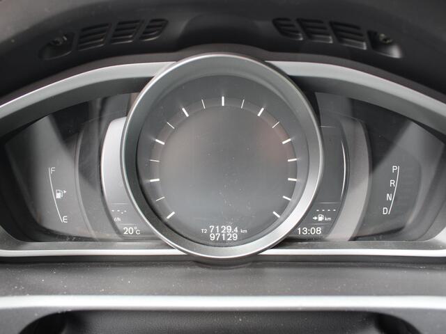 Volvo V40 1.5 T3 Polar+ Sport | CRUISE CONTROL | ACHTERUITRIJ CAMERA |