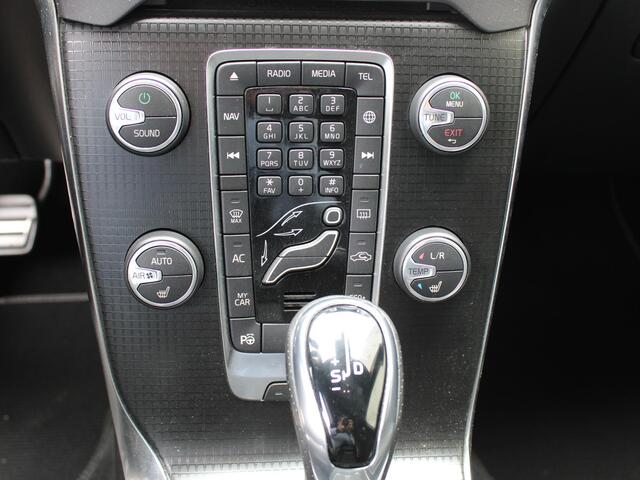 Volvo V40 1.5 T3 Polar+ Sport | CRUISE CONTROL | ACHTERUITRIJ CAMERA |