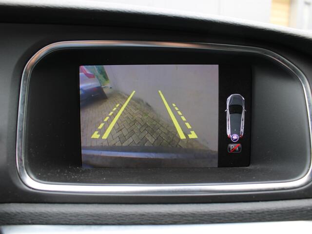 Volvo V40 1.5 T3 Polar+ Sport | CRUISE CONTROL | ACHTERUITRIJ CAMERA |