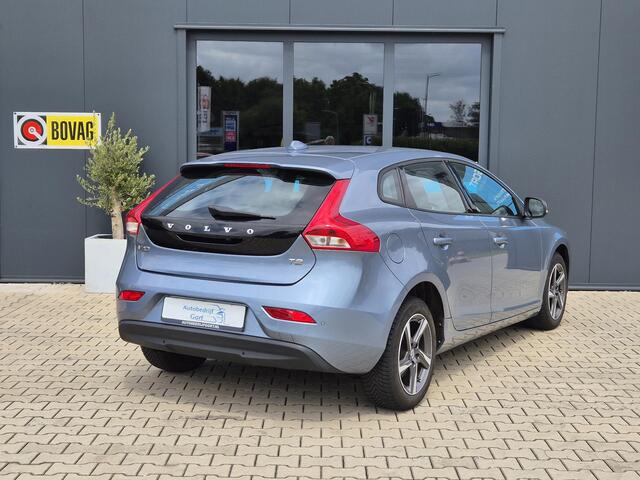 Volvo V40 2.0 T2 Nordic+