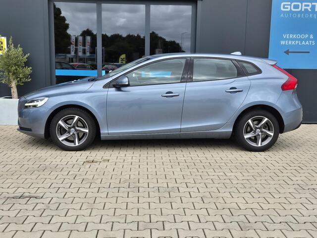 Volvo V40 2.0 T2 Nordic+