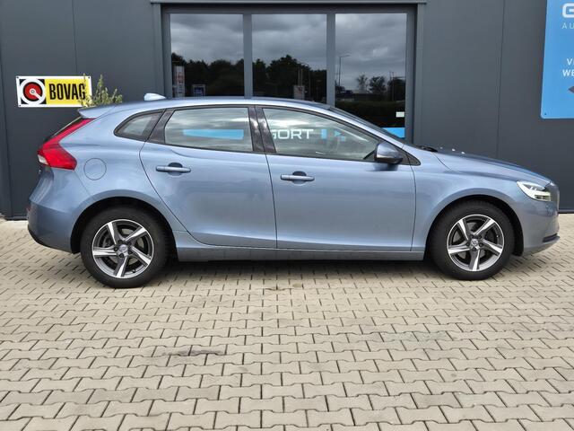 Volvo V40 2.0 T2 Nordic+