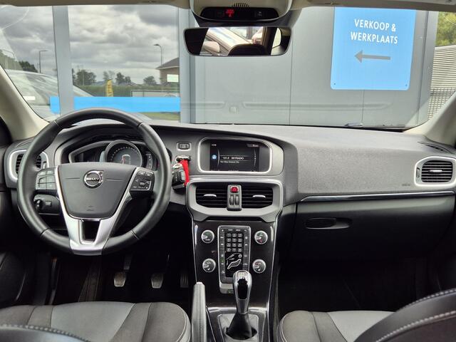 Volvo V40 2.0 T2 Nordic+