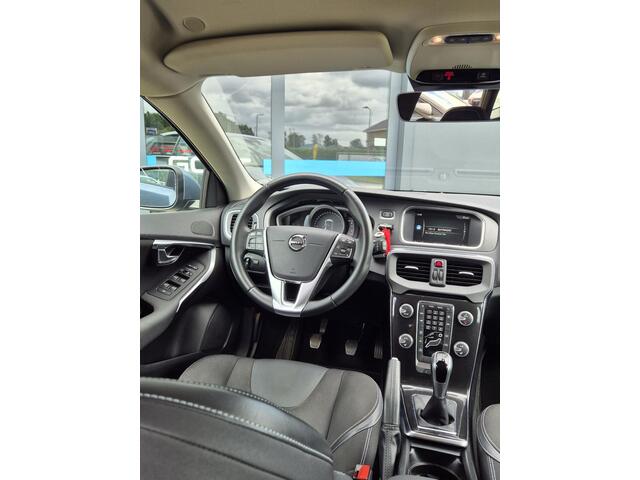 Volvo V40 2.0 T2 Nordic+