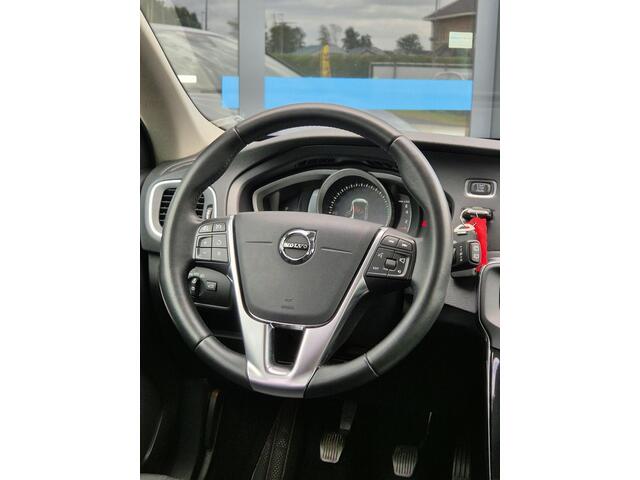 Volvo V40 2.0 T2 Nordic+