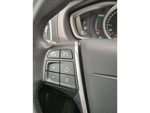 Volvo V40 2.0 T2 Nordic+