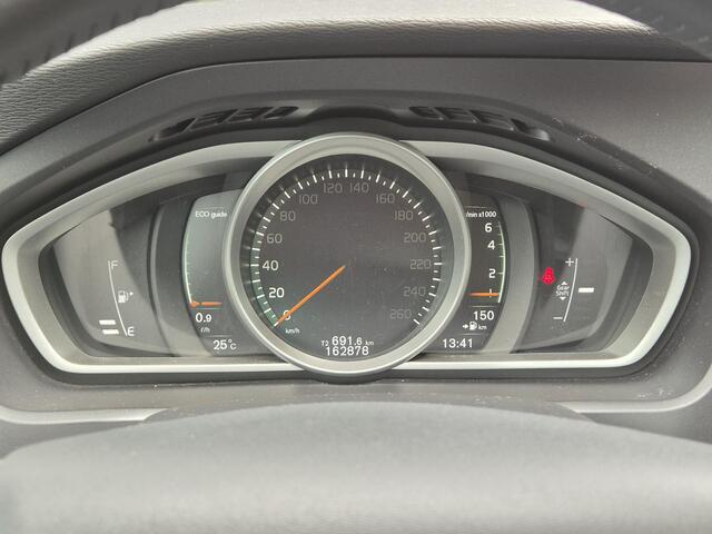 Volvo V40 2.0 T2 Nordic+