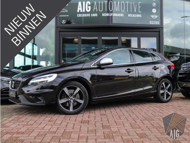 Volvo V40 2.0 D3 R-Design | BTW | Stoelverw. | Camera | Full-LED | Navi
