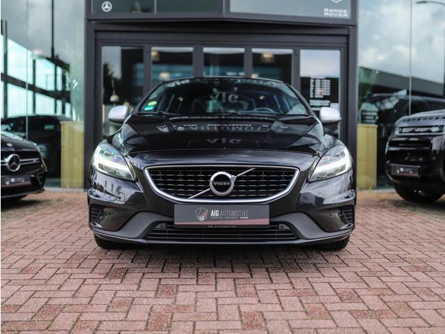 Volvo V40 2.0 D3 R-Design | BTW | Stoelverw. | Camera | Full-LED | Navi