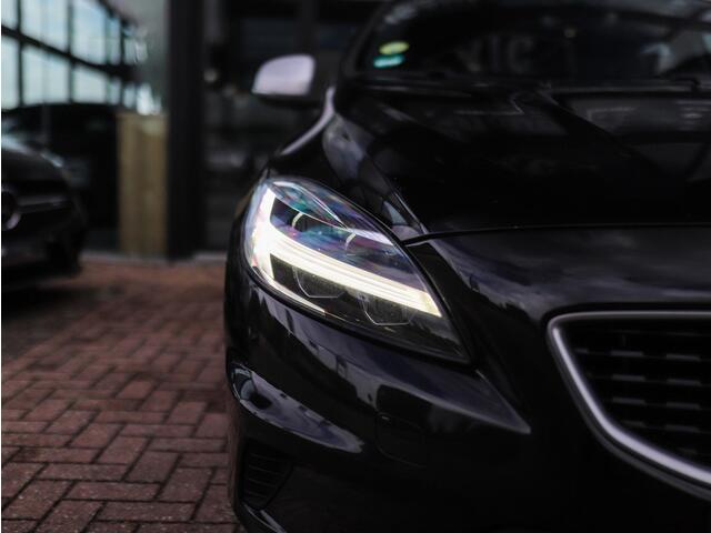 Volvo V40 2.0 D3 R-Design | BTW | Stoelverw. | Camera | Full-LED | Navi