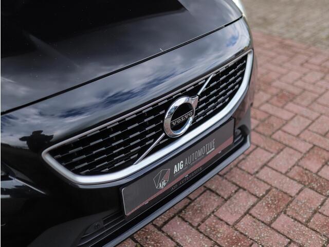 Volvo V40 2.0 D3 R-Design | BTW | Stoelverw. | Camera | Full-LED | Navi