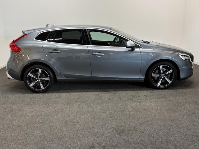 Volvo V40 T3 153pk AUT6 Polar+ Sport Trekhaak 1500kg/ Clima/ Navi/ Pano/