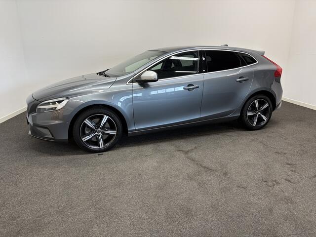 Volvo V40 T3 153pk AUT6 Polar+ Sport Trekhaak 1500kg/ Clima/ Navi/ Pano/