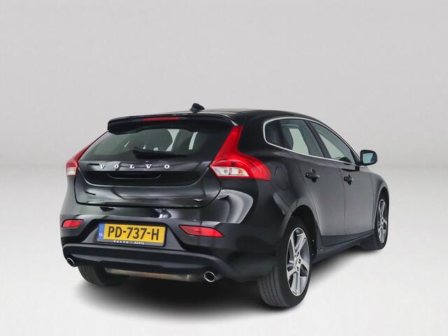 Volvo V40 2.0 T5 Nordic+ | Panoramadak | Parkeercamera | Stoelverwarming | Standkachel