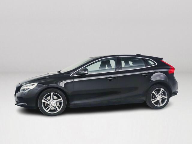 Volvo V40 2.0 T5 Nordic+ | Panoramadak | Parkeercamera | Stoelverwarming | Standkachel