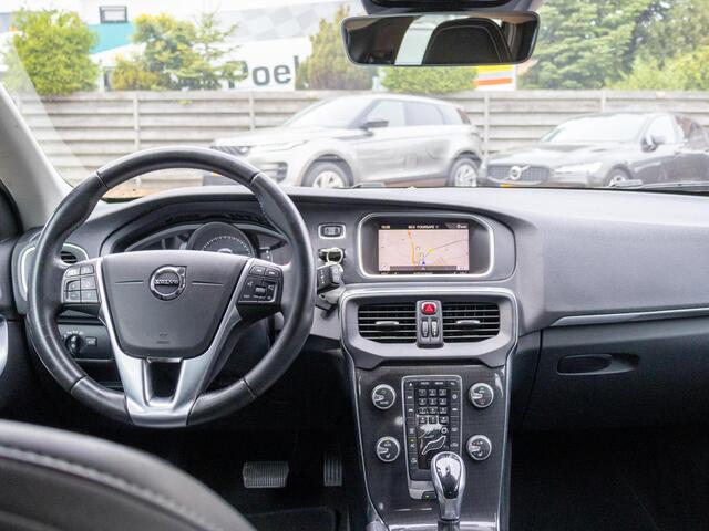 Volvo V40 1.5 T2 Nordic+ LED Navi Stoelverwarming
