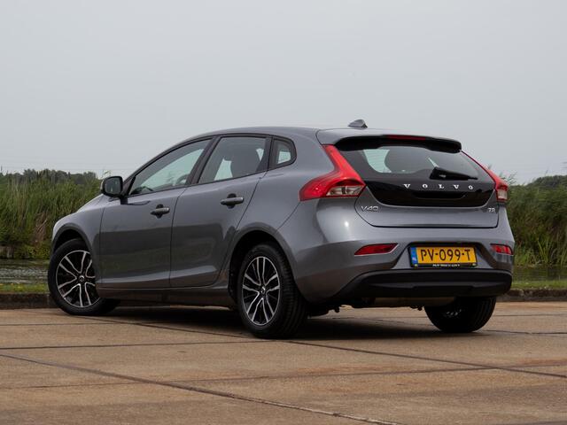 Volvo V40 1.5 T2 Nordic+ LED Navi Stoelverwarming