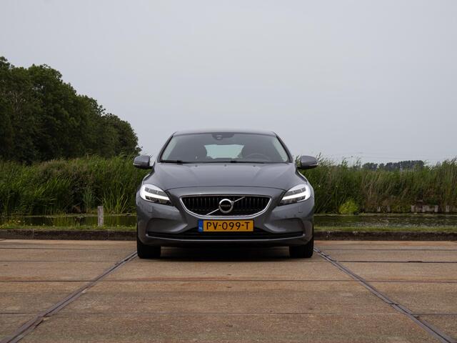 Volvo V40 1.5 T2 Nordic+ LED Navi Stoelverwarming