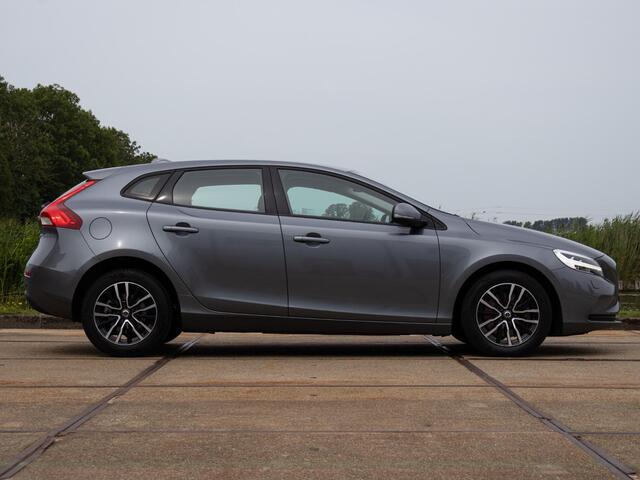 Volvo V40 1.5 T2 Nordic+ LED Navi Stoelverwarming