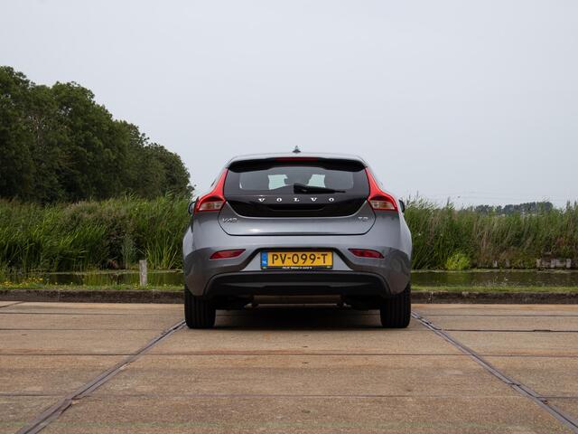 Volvo V40 1.5 T2 Nordic+ LED Navi Stoelverwarming
