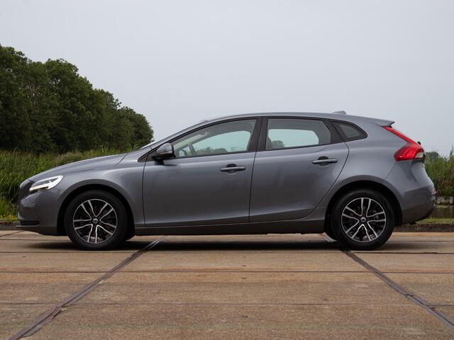 Volvo V40 1.5 T2 Nordic+ LED Navi Stoelverwarming