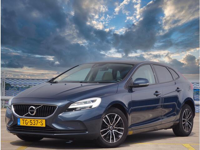 Volvo V40 1.5 T2 Edition+ - HARMAN KARDON - PANORAMA