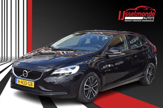 Volvo V40 2.0 T2 Inscription Climate Cruise PDC Navi
