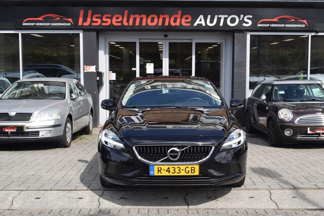 Volvo V40 2.0 T2 Inscription Climate Cruise PDC Navi