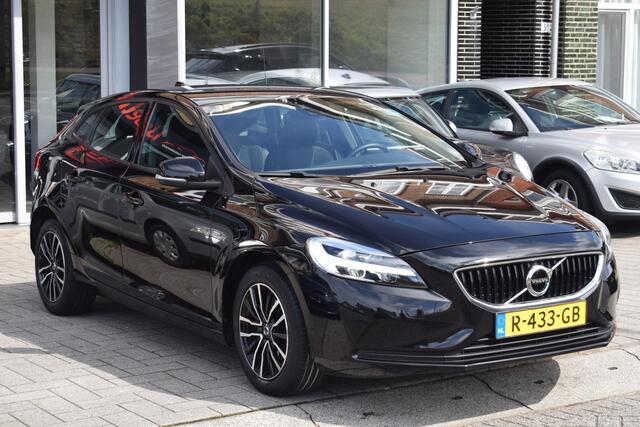 Volvo V40 2.0 T2 Inscription Climate Cruise PDC Navi
