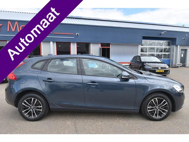 Volvo V40 1.5 T2 Nordic+ , CLIMATRONIC , V ST VERW , LED KOPL , NAVI , BL TOOTH ,