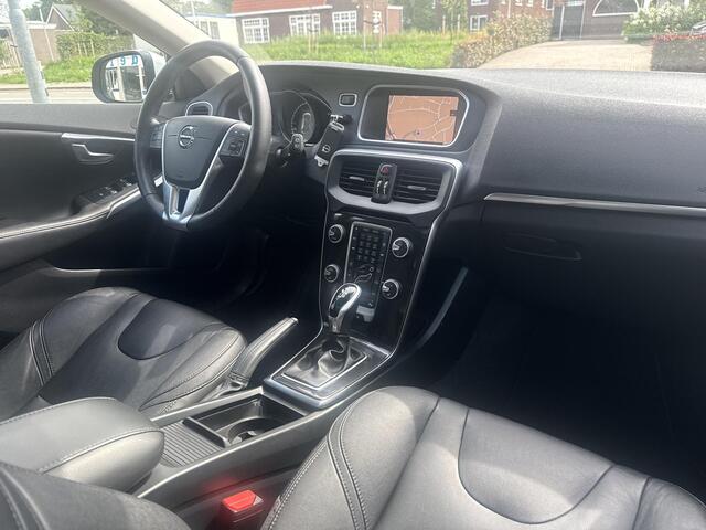 Volvo V40 1.5 T2 Geartronic