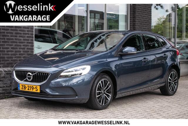 Volvo V40 1.5 T2 Polar+ | Goed onderhouden | Trekhaak | All Season banden |