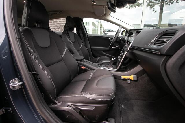 Volvo V40 1.5 T2 Polar+ | Goed onderhouden | Trekhaak | All Season banden |