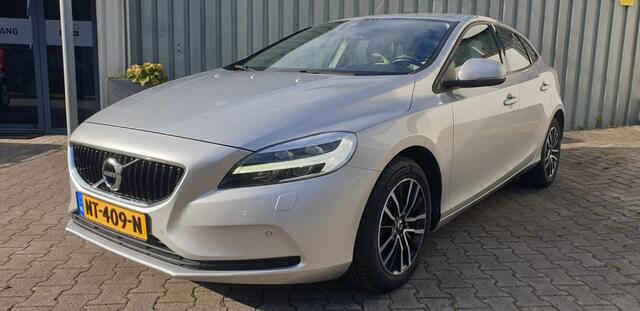 Volvo V40 1.5 T2 NORDIC+