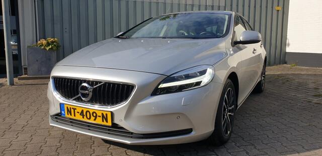 Volvo V40 1.5 T2 NORDIC+
