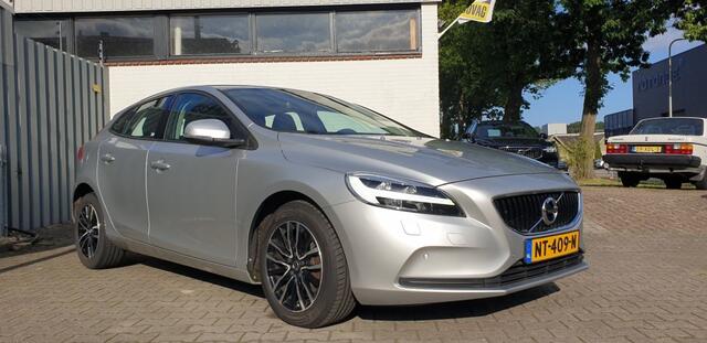 Volvo V40 1.5 T2 NORDIC+