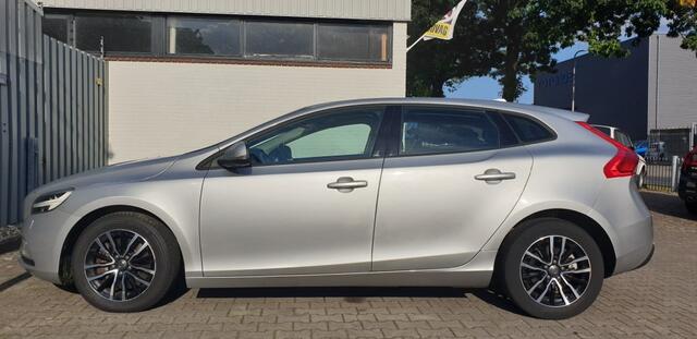 Volvo V40 1.5 T2 NORDIC+
