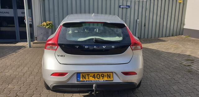 Volvo V40 1.5 T2 NORDIC+
