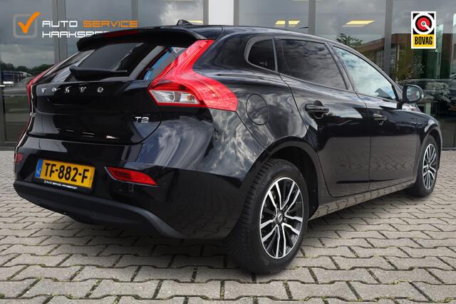 Volvo V40 1.5 T2 Edition+ | Trekhaak | Led | Stoelverwarming |