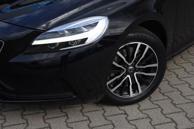 Volvo V40 1.5 T2 Edition+ | Trekhaak | Led | Stoelverwarming |