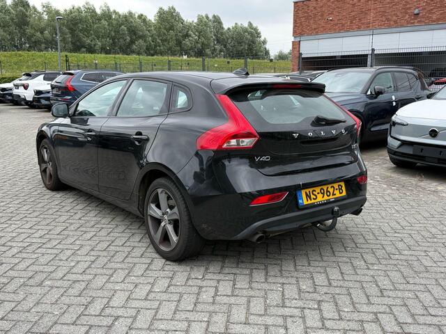 Volvo V40 2.0 T3 Nordic+