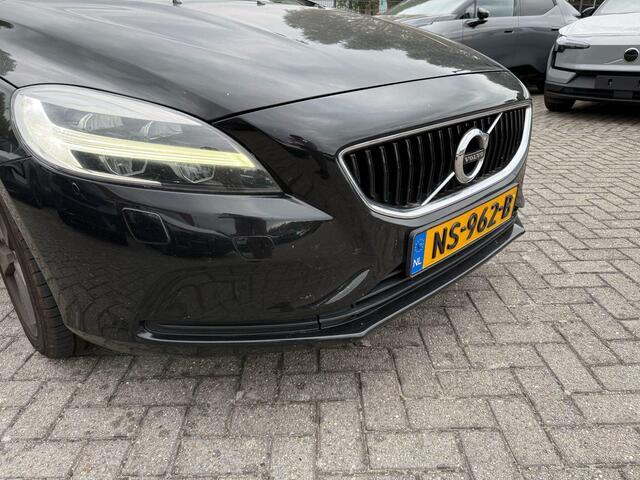 Volvo V40 2.0 T3 Nordic+