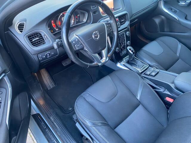 Volvo V40 1.5 T3 Inscription | Automaat| Trekhaak| Stoelverw.