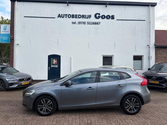 Volvo V40 T2 Nordic Automaat