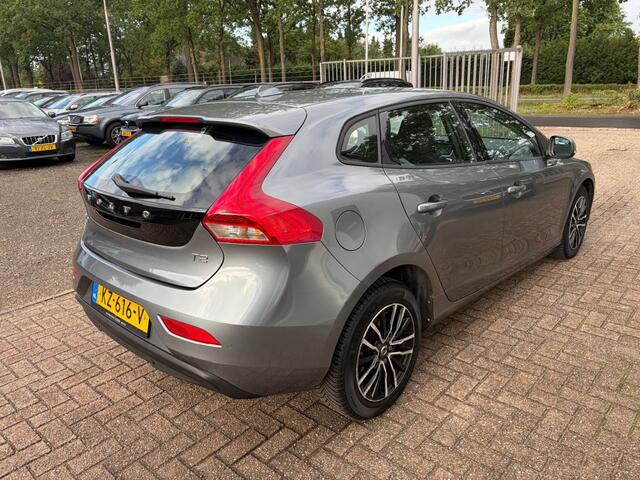 Volvo V40 T2 Nordic Automaat
