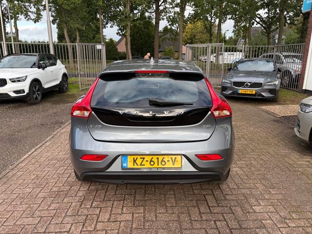 Volvo V40 T2 Nordic Automaat