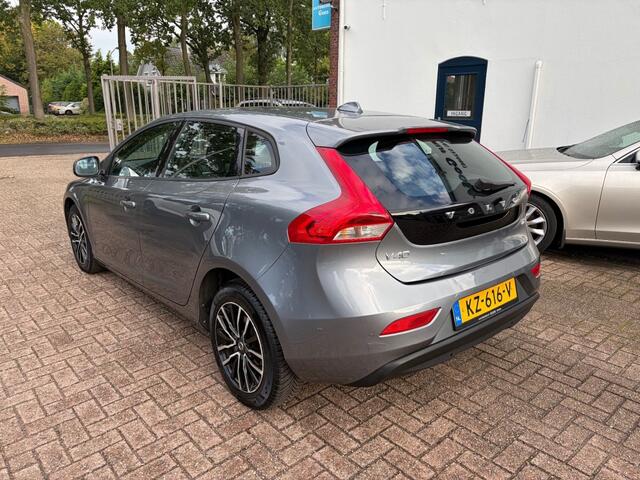 Volvo V40 T2 Nordic Automaat